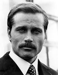 actor Franco Nero